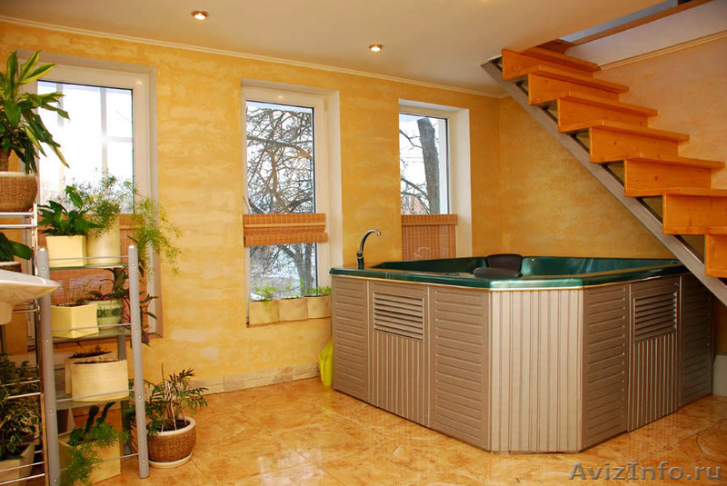 Аренда дома дл корпоративных вечеров - <ro>Изображение</ro><ru>Изображение</ru> #5, <ru>Объявление</ru> #450634