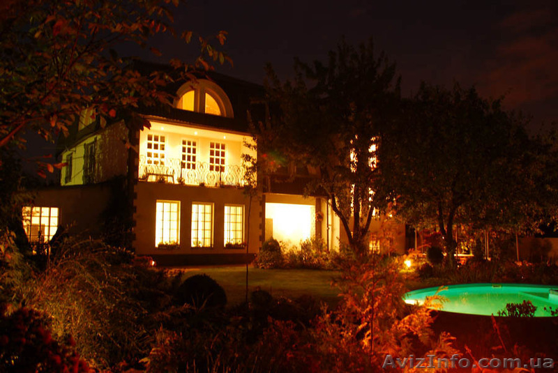 Аренда дома дл корпоративных вечеров - <ro>Изображение</ro><ru>Изображение</ru> #6, <ru>Объявление</ru> #450634