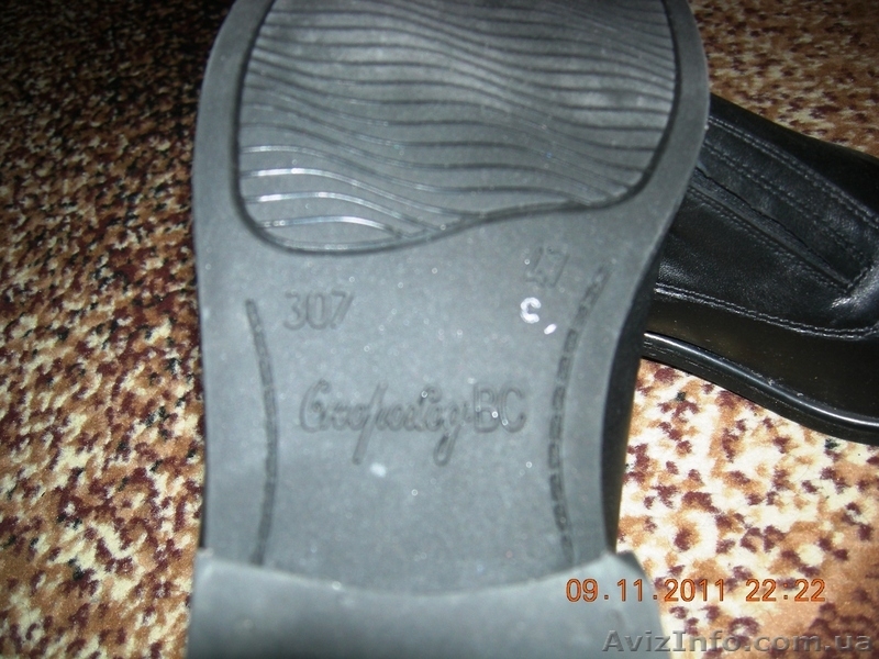 Продам мужские туфли большого размера - <ro>Изображение</ro><ru>Изображение</ru> #1, <ru>Объявление</ru> #435137