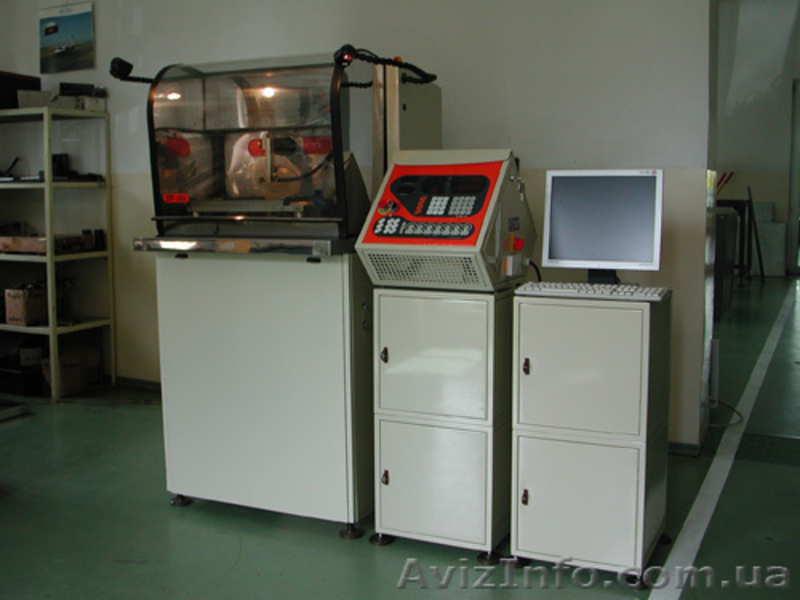 Предлагаем Вам электроэрозионное оборудование компании ZAP-bp, Польша - <ro>Изображение</ro><ru>Изображение</ru> #1, <ru>Объявление</ru> #453782