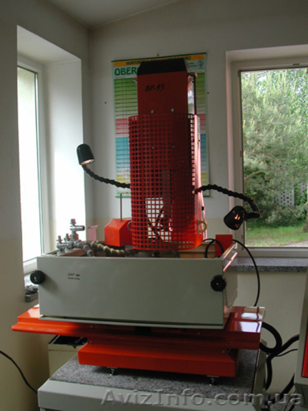 Предлагаем Вам электроэрозионное оборудование компании ZAP-bp, Польша - <ro>Изображение</ro><ru>Изображение</ru> #3, <ru>Объявление</ru> #453782