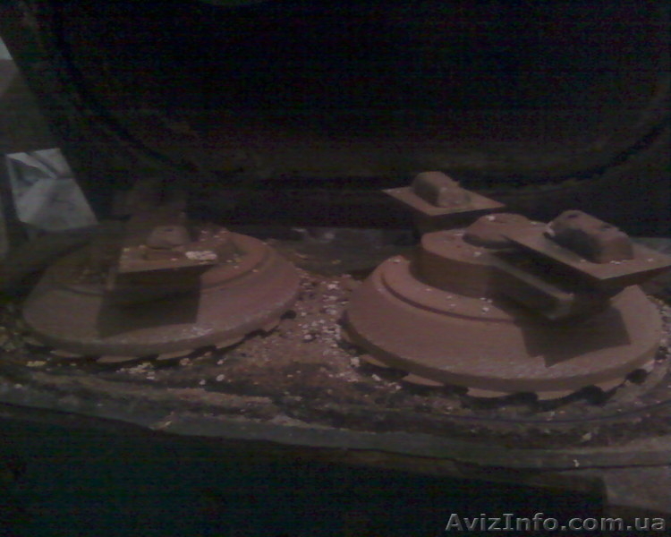 Продам Агломератор - <ro>Изображение</ro><ru>Изображение</ru> #2, <ru>Объявление</ru> #444158