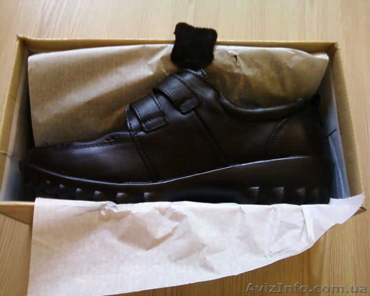 Туфли кожа женские. - <ro>Изображение</ro><ru>Изображение</ru> #5, <ru>Объявление</ru> #428651