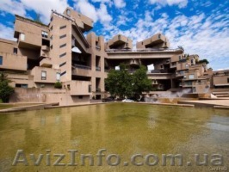 Покупка жилой и коммерческой недвижимости в любом городе Канады.  - <ro>Изображение</ro><ru>Изображение</ru> #4, <ru>Объявление</ru> #442057