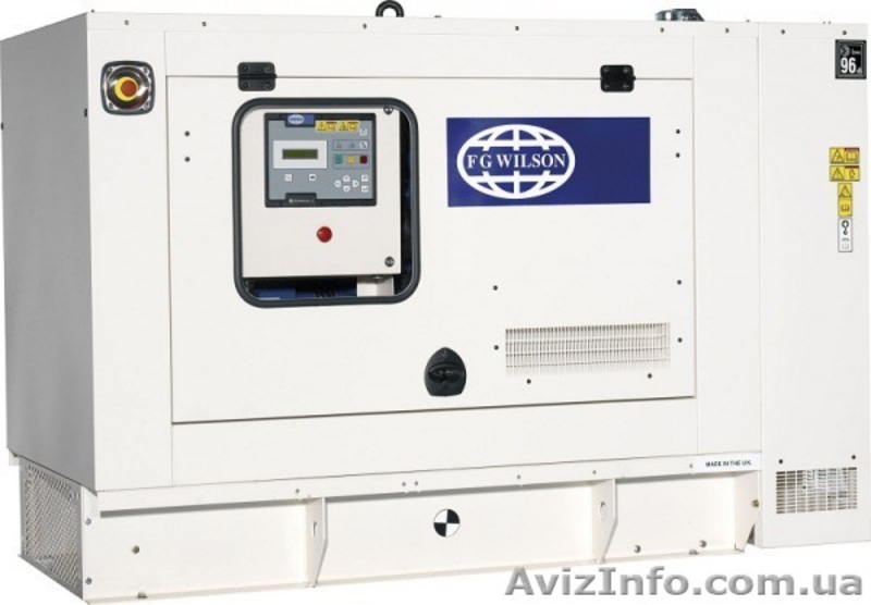 Аренда генераторов без залога!  Доставка по Киеву в течение двух часов!  - <ro>Изображение</ro><ru>Изображение</ru> #4, <ru>Объявление</ru> #455834