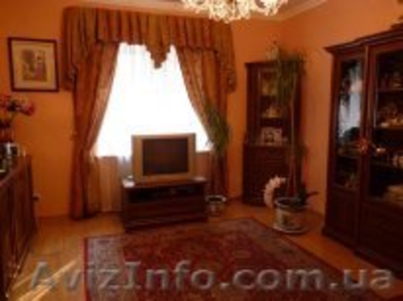 Нивки, сдается 2-х этажный дом с хорошим евроремонтом - <ro>Изображение</ro><ru>Изображение</ru> #6, <ru>Объявление</ru> #456100