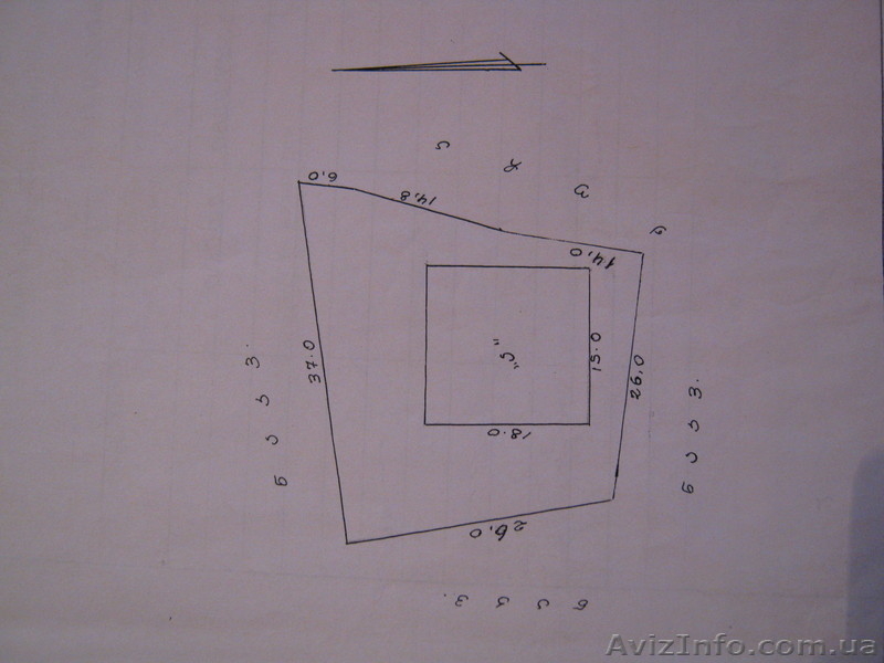Капитальный.Все три этажа железобетон - <ro>Изображение</ro><ru>Изображение</ru> #8, <ru>Объявление</ru> #434274