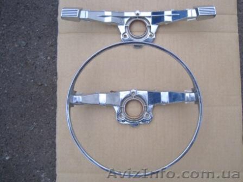 Запчасти к ВАЗ 2101. - <ro>Изображение</ro><ru>Изображение</ru> #1, <ru>Объявление</ru> #448143