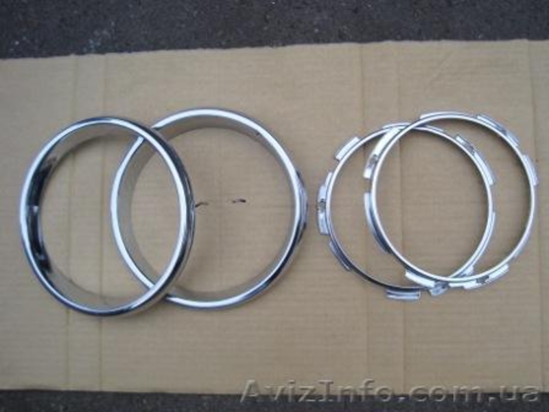 Запчасти к ВАЗ 2101. - <ro>Изображение</ro><ru>Изображение</ru> #3, <ru>Объявление</ru> #448143