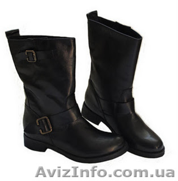 Обувь из Италии - <ro>Изображение</ro><ru>Изображение</ru> #2, <ru>Объявление</ru> #442178