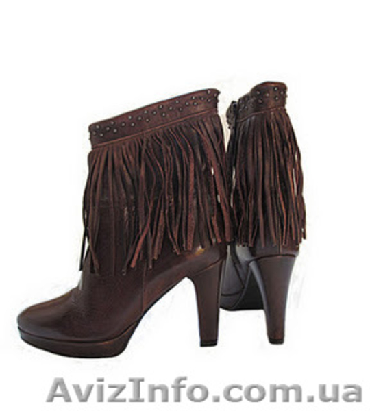 Обувь из Италии - <ro>Изображение</ro><ru>Изображение</ru> #3, <ru>Объявление</ru> #442178