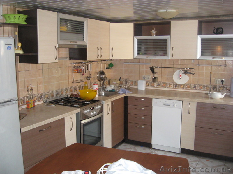 Сдам дом посуточно на Русановских садах - <ro>Изображение</ro><ru>Изображение</ru> #3, <ru>Объявление</ru> #448075