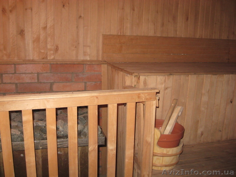 Сдам дом посуточно на Русановских садах - <ro>Изображение</ro><ru>Изображение</ru> #4, <ru>Объявление</ru> #448075