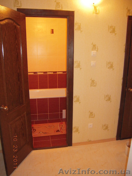 Посуточно.Киев,Левый берег.Троещина.Лисковская 14 - <ro>Изображение</ro><ru>Изображение</ru> #4, <ru>Объявление</ru> #441189