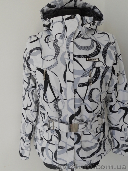 Пуховики, лыжные костюмы. Опт - <ro>Изображение</ro><ru>Изображение</ru> #4, <ru>Объявление</ru> #434136