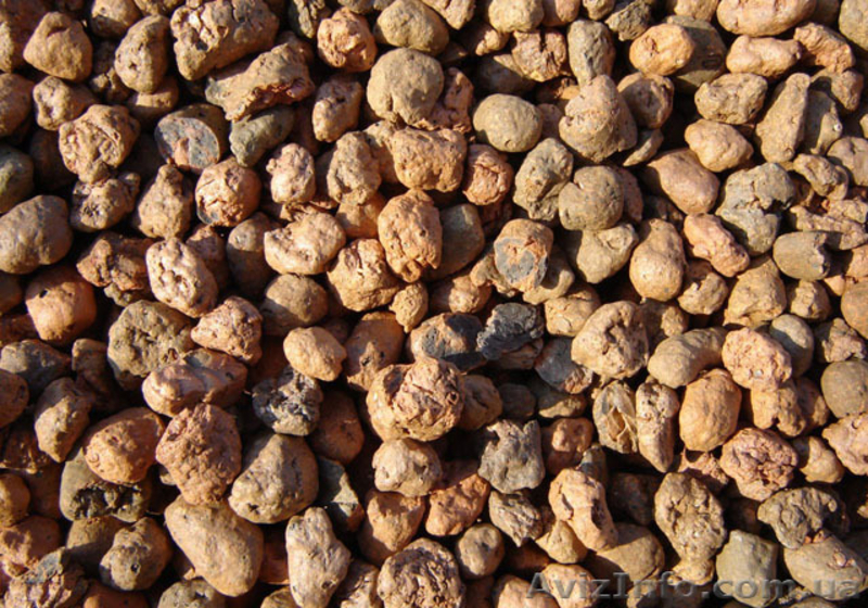 Керамзит доставка - <ro>Изображение</ro><ru>Изображение</ru> #1, <ru>Объявление</ru> #426929