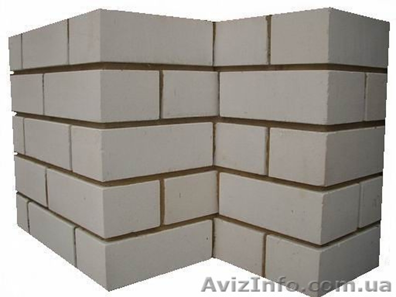 Кирпич рядовой, лицевой, силикатный, огнеупорный, цемент, фбс, бетон, песок и др - <ro>Изображение</ro><ru>Изображение</ru> #6, <ru>Объявление</ru> #426957