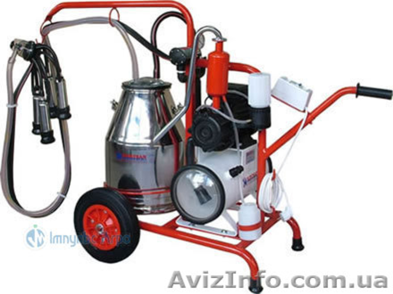 Доильные аппараты, маслобойки, сепараторы и др - <ro>Изображение</ro><ru>Изображение</ru> #8, <ru>Объявление</ru> #433429