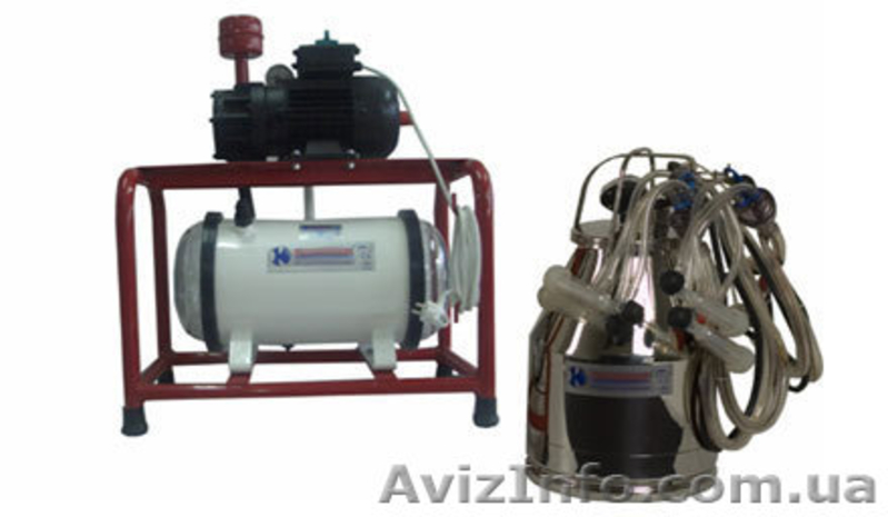 Доильные аппараты, маслобойки, сепараторы и др - <ro>Изображение</ro><ru>Изображение</ru> #7, <ru>Объявление</ru> #433429