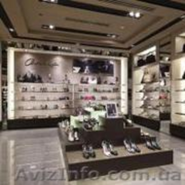 Торговое оборудование любой сложности на заказ - <ro>Изображение</ro><ru>Изображение</ru> #2, <ru>Объявление</ru> #443123