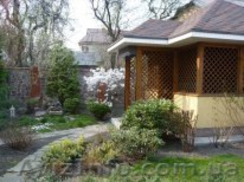 Нивки, сдается 2-х этажный дом с хорошим евроремонтом - <ro>Изображение</ro><ru>Изображение</ru> #1, <ru>Объявление</ru> #456100