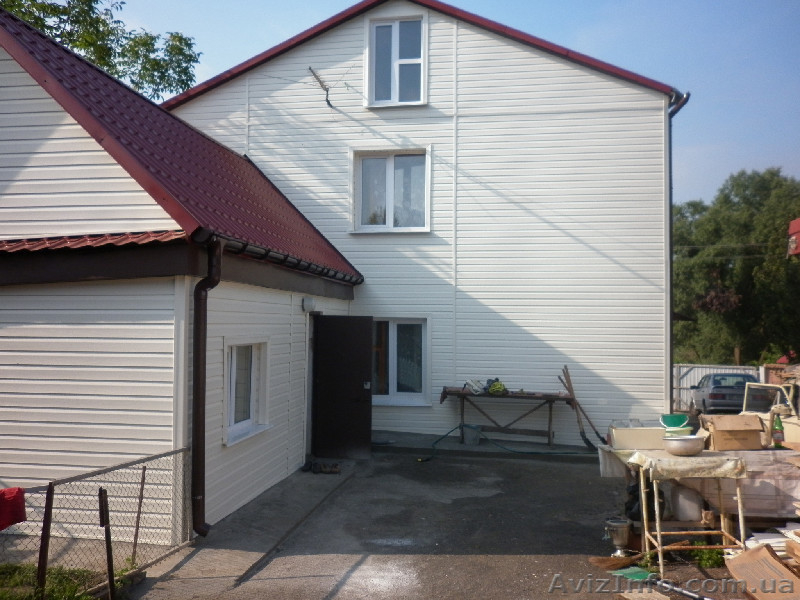 Обуховский р-н, дом 2 этажа - <ro>Изображение</ro><ru>Изображение</ru> #1, <ru>Объявление</ru> #456090