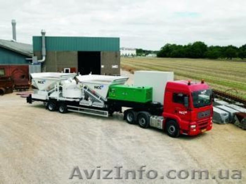 Бетонные заводы, БСУ, РБУ, МБЗ, блок-линии. - <ro>Изображение</ro><ru>Изображение</ru> #2, <ru>Объявление</ru> #452767