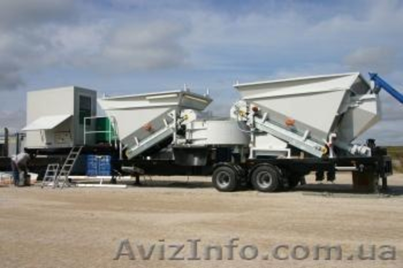 Бетонные заводы, БСУ, РБУ, МБЗ, блок-линии. - <ro>Изображение</ro><ru>Изображение</ru> #1, <ru>Объявление</ru> #452767