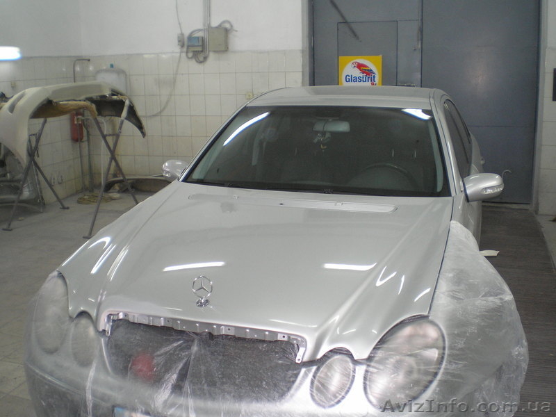 рихтовка малярка - <ro>Изображение</ro><ru>Изображение</ru> #2, <ru>Объявление</ru> #452927