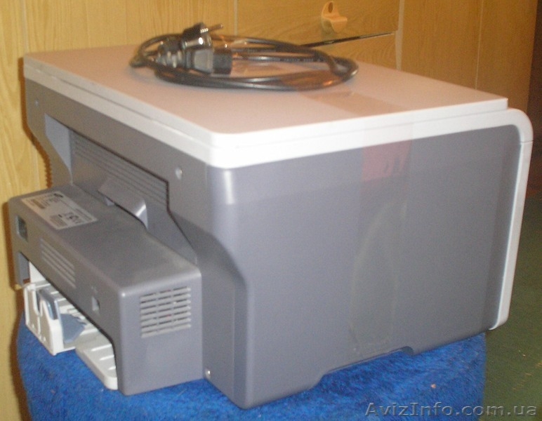 Продам МФУ Самсунг 4200 - <ro>Изображение</ro><ru>Изображение</ru> #3, <ru>Объявление</ru> #455701