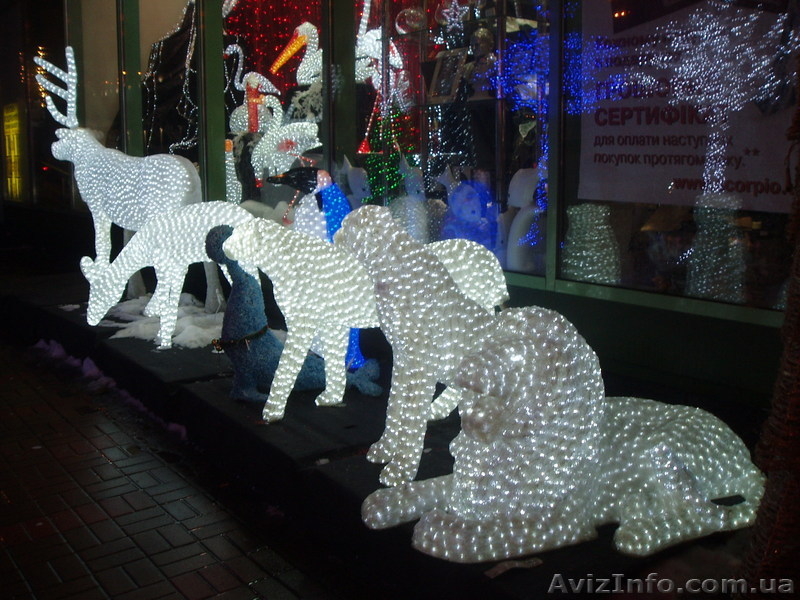 Новогоднее оформление - <ro>Изображение</ro><ru>Изображение</ru> #3, <ru>Объявление</ru> #429837