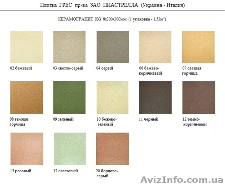 керамическая плитка Грес - <ro>Изображение</ro><ru>Изображение</ru> #4, <ru>Объявление</ru> #431323