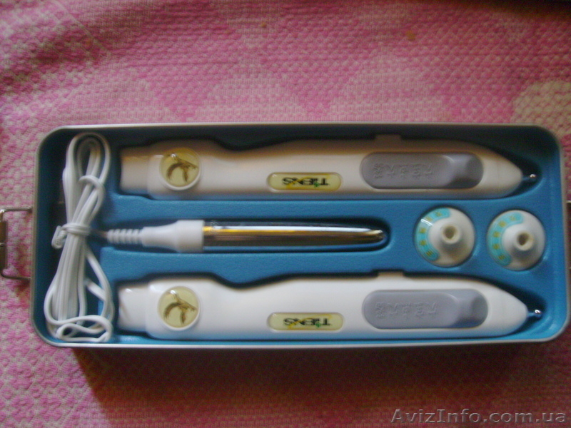 Аппарат магнитного укалывания биоточек "СЮЭ БАО" - <ro>Изображение</ro><ru>Изображение</ru> #2, <ru>Объявление</ru> #436490