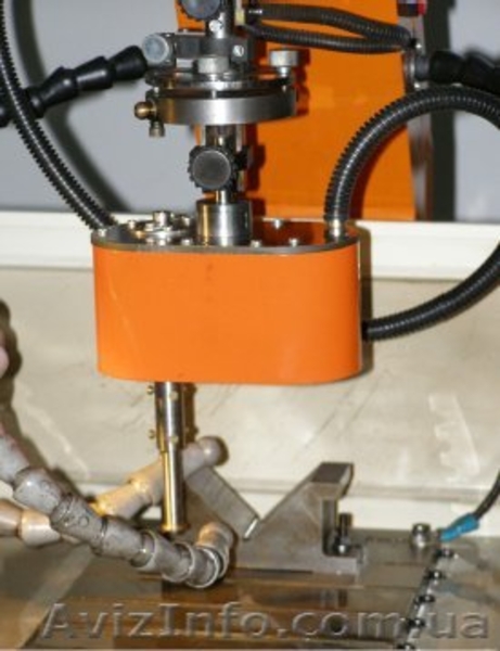 Предлагаем Вам электроэрозионное оборудование компании ZAP-bp, Польша - <ro>Изображение</ro><ru>Изображение</ru> #2, <ru>Объявление</ru> #453782