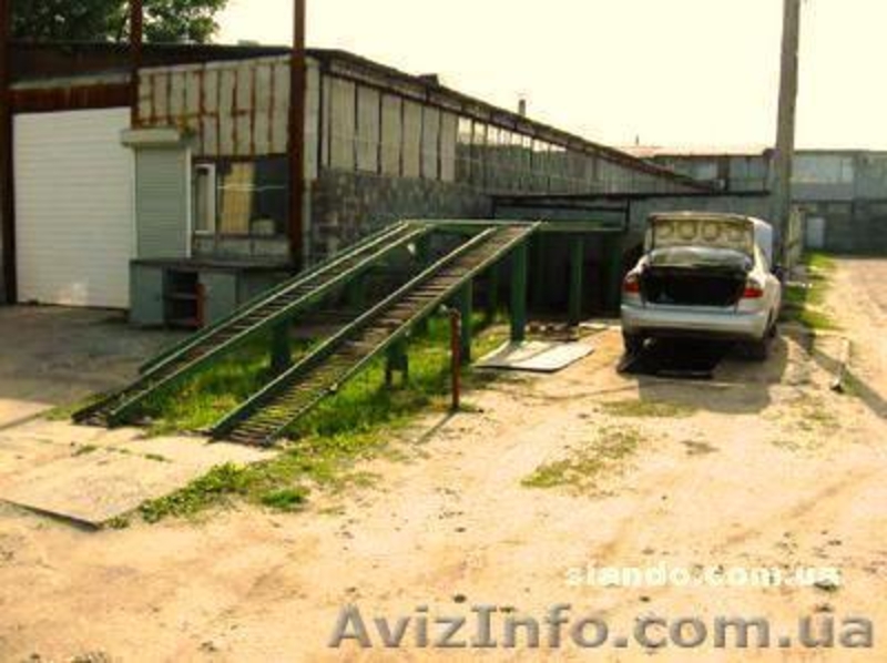 продом гараж на оболоне - <ro>Изображение</ro><ru>Изображение</ru> #3, <ru>Объявление</ru> #444700