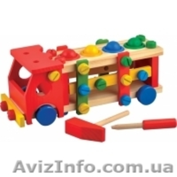 Магазин экоигрушек Бобер - <ro>Изображение</ro><ru>Изображение</ru> #3, <ru>Объявление</ru> #448743