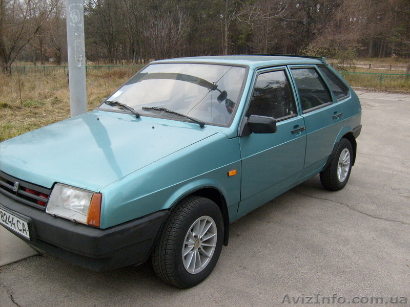 Продам ВАЗ 2109 1999г. 4200 USD - <ro>Изображение</ro><ru>Изображение</ru> #2, <ru>Объявление</ru> #452467