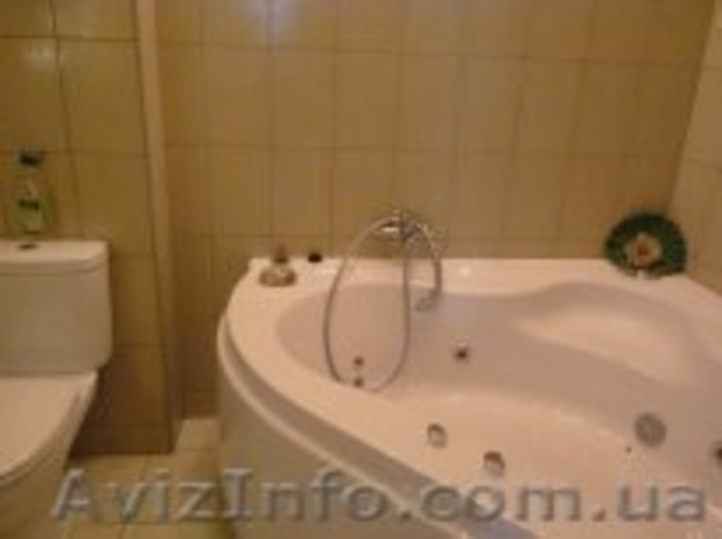 Нивки, сдается 2-х этажный дом с хорошим евроремонтом - <ro>Изображение</ro><ru>Изображение</ru> #8, <ru>Объявление</ru> #456100