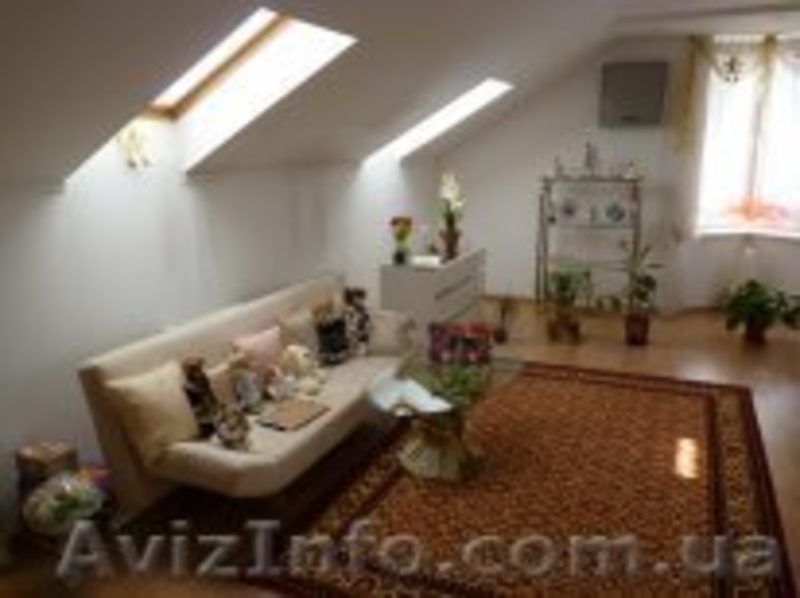 Нивки, сдается 2-х этажный дом с хорошим евроремонтом - <ro>Изображение</ro><ru>Изображение</ru> #2, <ru>Объявление</ru> #456100