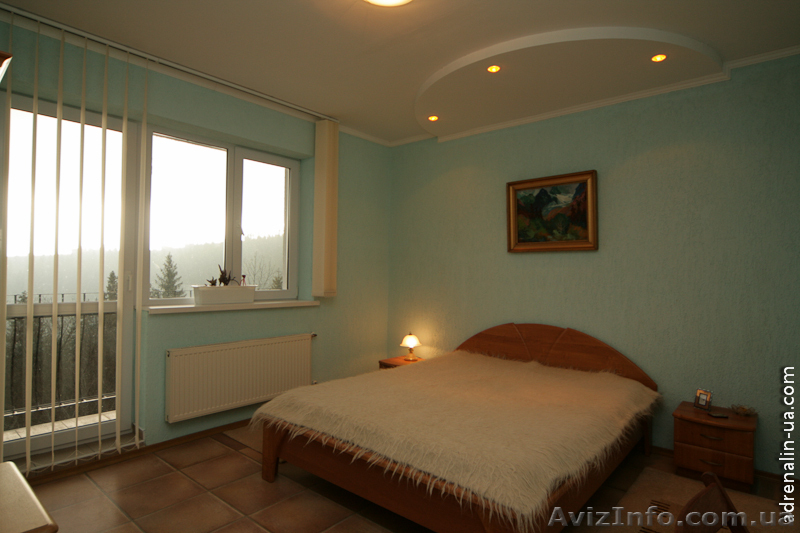 Сдам в аренду коттедж на Новый год и Рождество в Карпатах - <ro>Изображение</ro><ru>Изображение</ru> #1, <ru>Объявление</ru> #455787