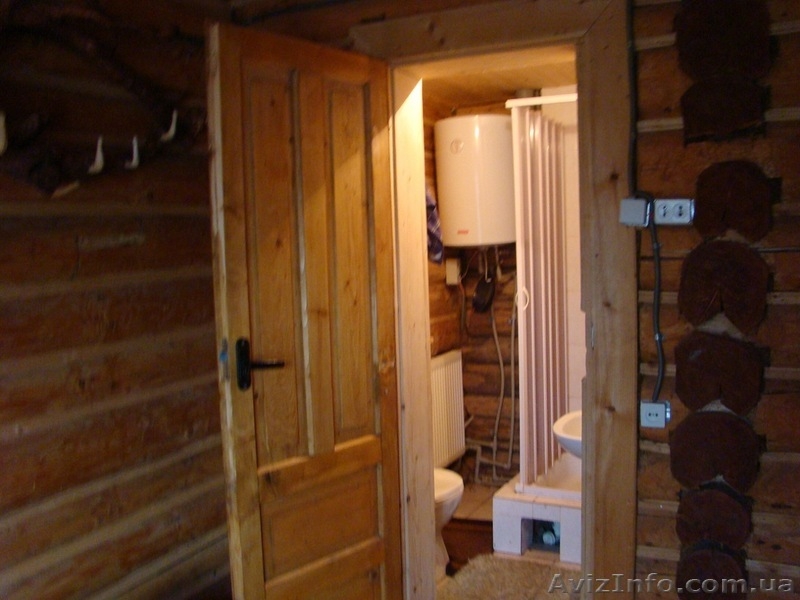 Продается база отдыха в горнолыжном курорте Красия - <ro>Изображение</ro><ru>Изображение</ru> #4, <ru>Объявление</ru> #449983