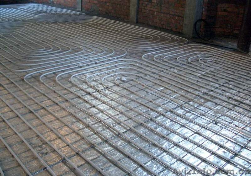 Прокладка новых,замена старых теплотрас.Замена стояков в домах Киева. - <ro>Изображение</ro><ru>Изображение</ru> #4, <ru>Объявление</ru> #472531