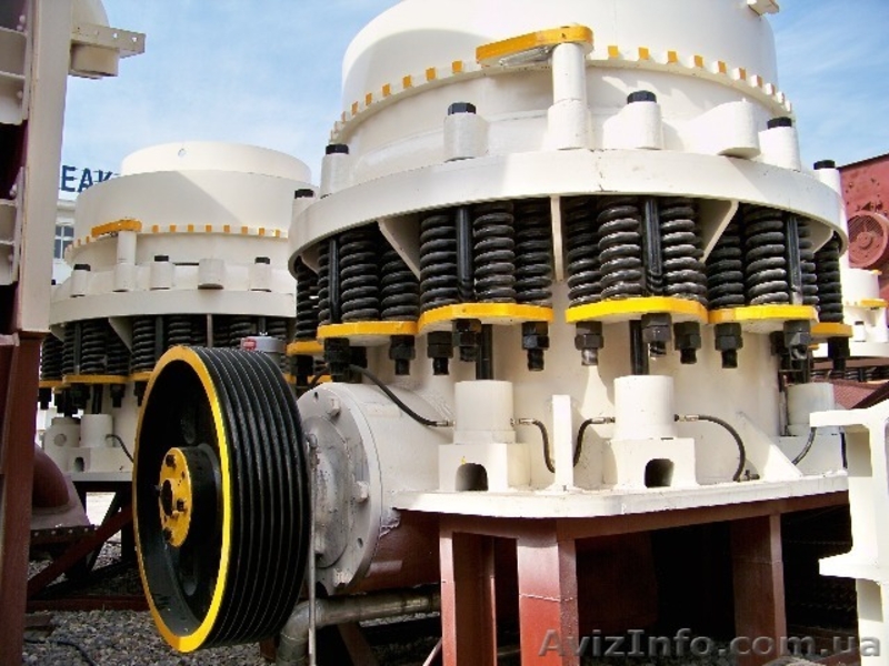 дробильно сортировочные комплексные линии Узбекистан - <ro>Изображение</ro><ru>Изображение</ru> #1, <ru>Объявление</ru> #476272