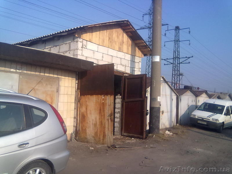 Капитальный гараж 70кв.м. - <ro>Изображение</ro><ru>Изображение</ru> #4, <ru>Объявление</ru> #458971