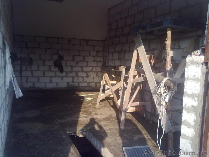 Капитальный гараж 70кв.м. - <ro>Изображение</ro><ru>Изображение</ru> #6, <ru>Объявление</ru> #458971