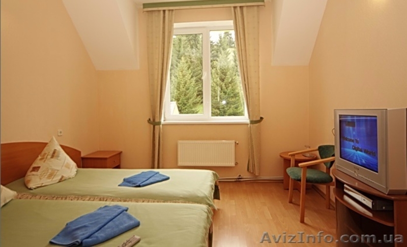 отдых на горнолыжной б/о "Затишок" - <ro>Изображение</ro><ru>Изображение</ru> #5, <ru>Объявление</ru> #467670