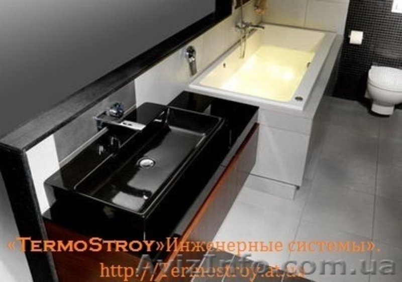 Монтаж,ремонт систем водоснабжения в квартире,частном доме.Установка сантехники. - <ro>Изображение</ro><ru>Изображение</ru> #4, <ru>Объявление</ru> #472514