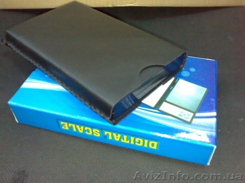 Весы электронные SF-820 - <ro>Изображение</ro><ru>Изображение</ru> #9, <ru>Объявление</ru> #470117