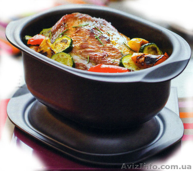 Посуда Tupperware - <ro>Изображение</ro><ru>Изображение</ru> #9, <ru>Объявление</ru> #462254