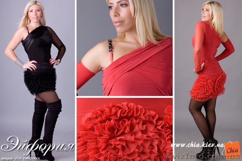 Одежда оптом от ТМ Angel PROVOCATION (ex – Sonya Scandal) - <ro>Изображение</ro><ru>Изображение</ru> #4, <ru>Объявление</ru> #480827